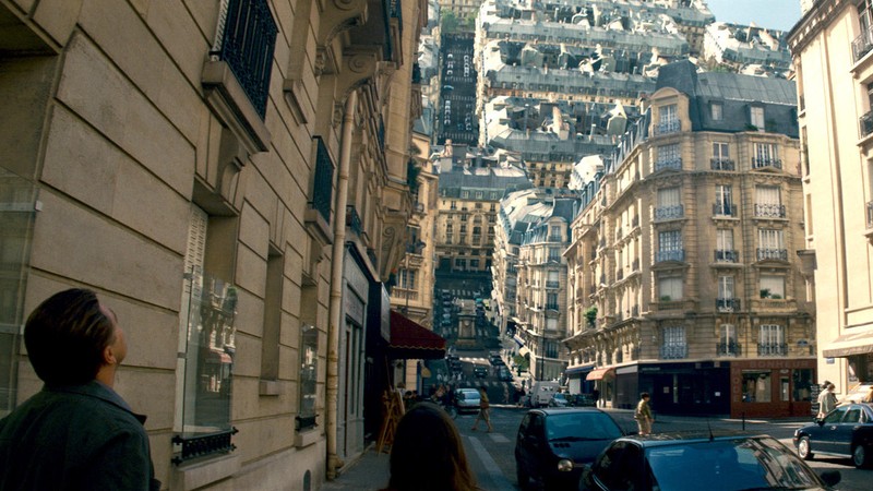 Inception