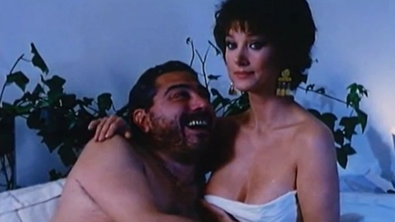 Perche' non facciamo l'amore?