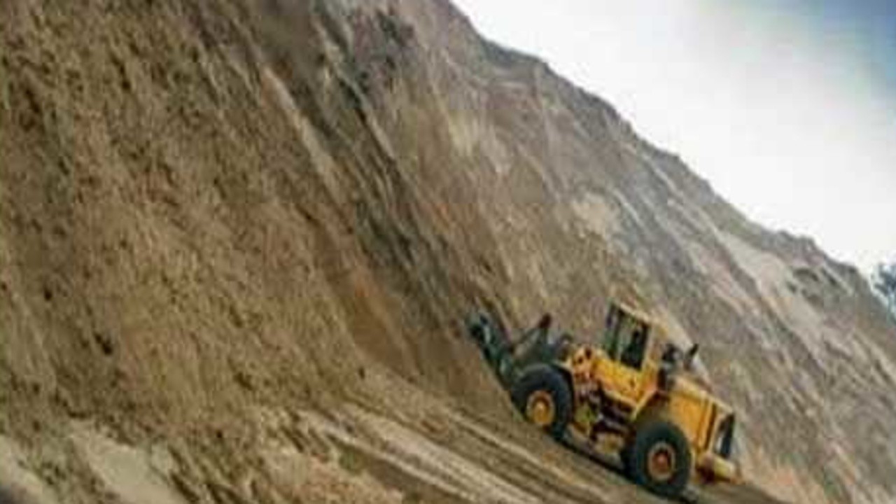 Mine Your Own Business: The Dark Side of Environmentalism (2006) | MUBI