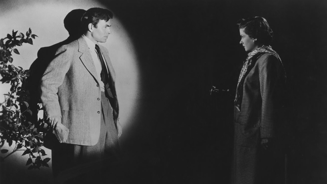 Image du film Les désemparés