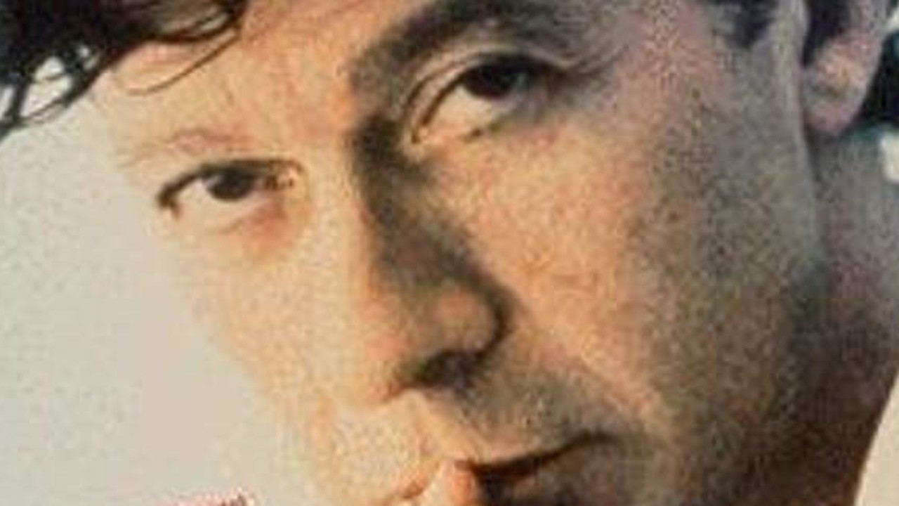 Robbie Robertson: Going Home