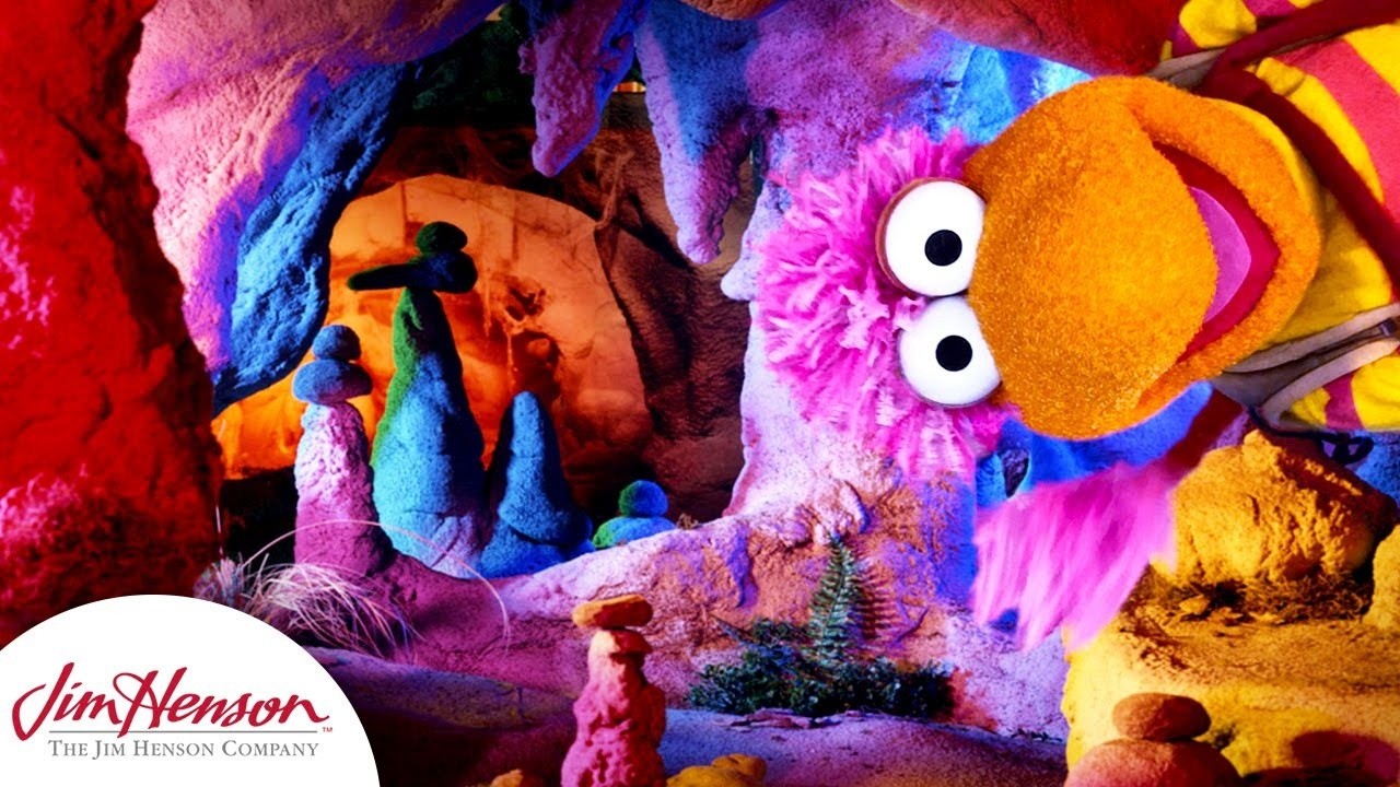 Fraggle Rock: Rock On!