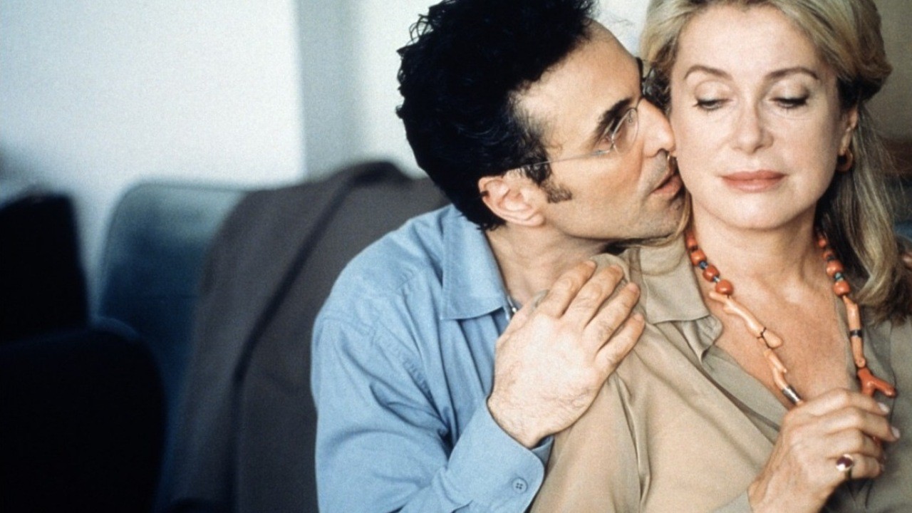 Image du film Au plus près du paradis