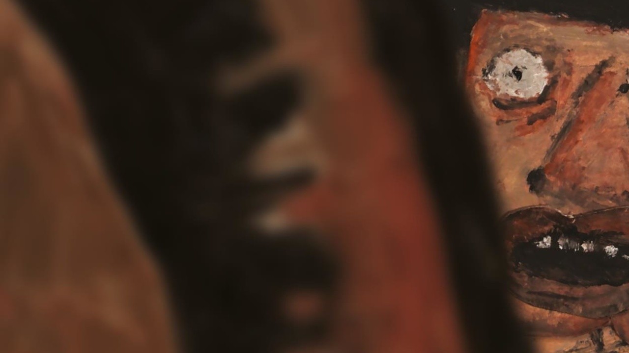 Nod. Wink. Horse.