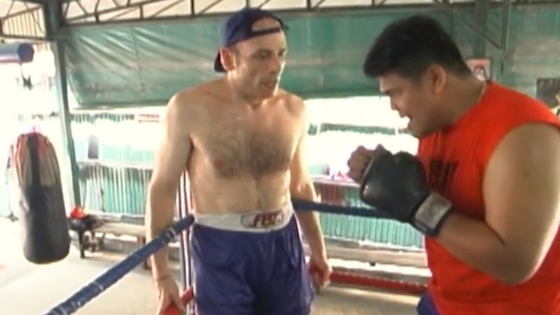 Farang ba