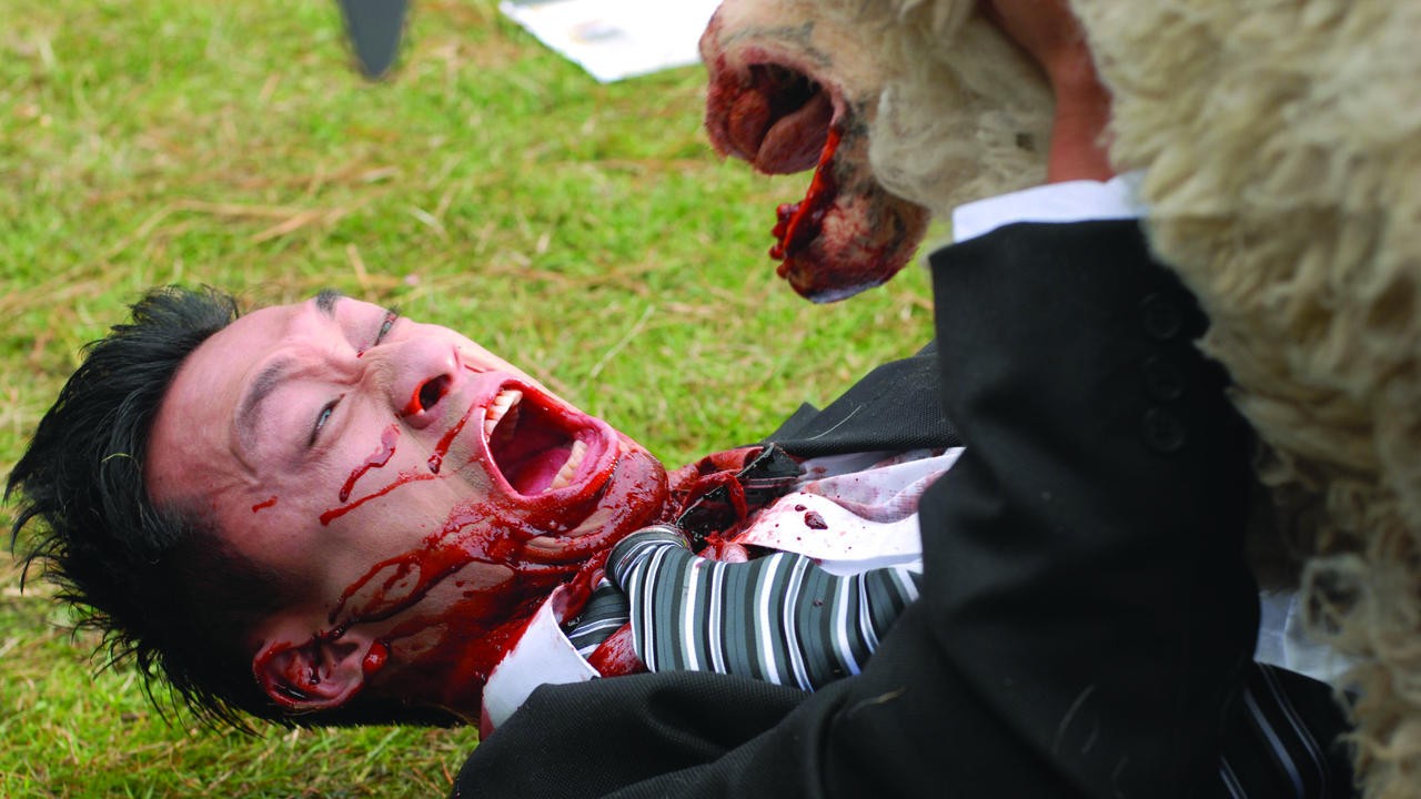 Image du film Black Sheep