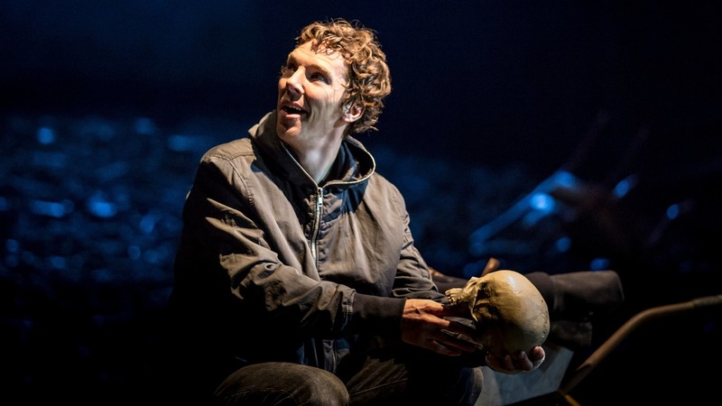National Theatre Live: Hamlet