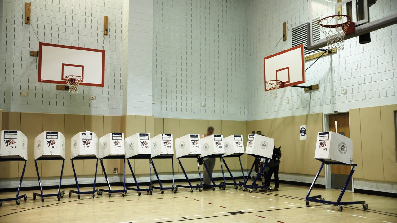 Kill Chain: The Cyber War on America's Elections