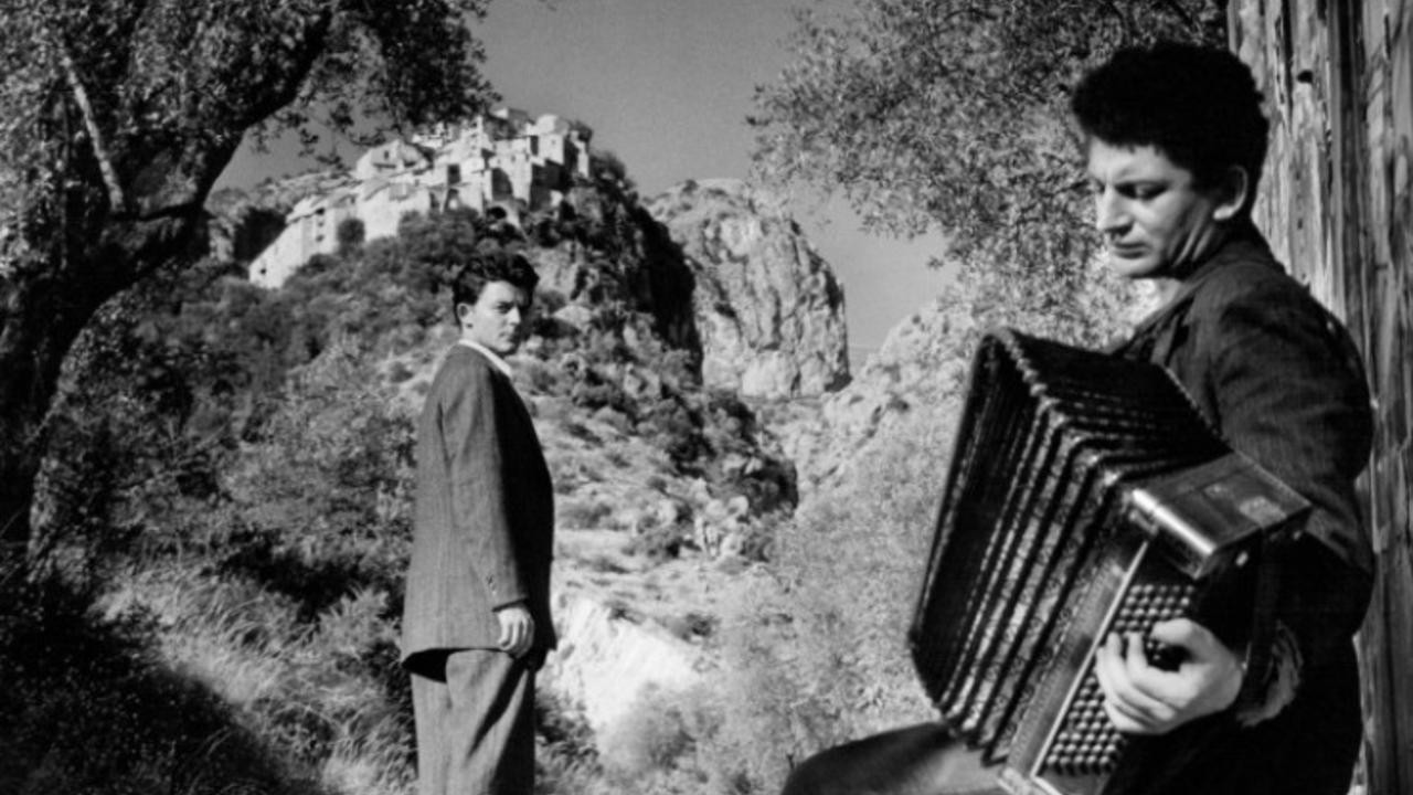 Image du film Juliette ou la Clef des Songes
