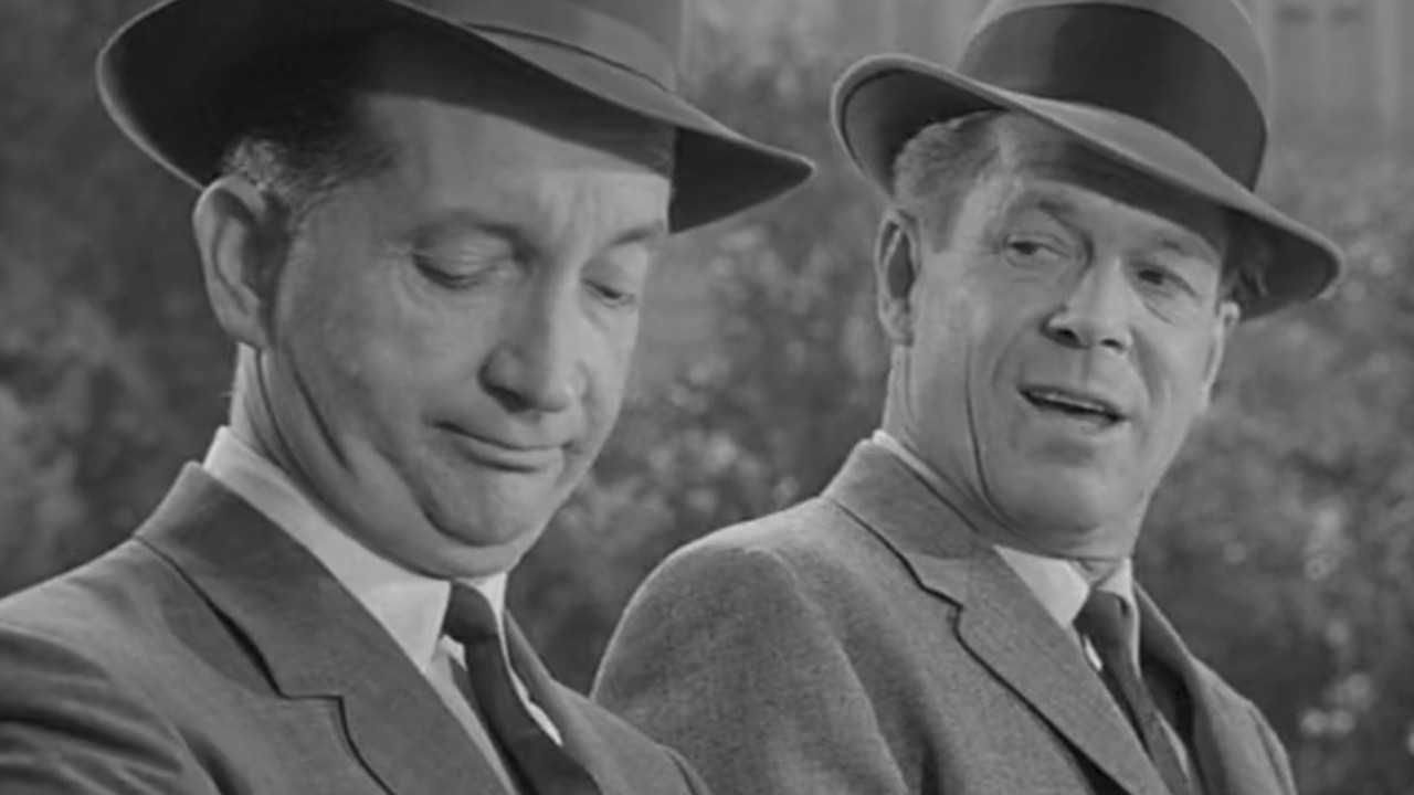 The Alfred Hitchcock Hour: Three Wives Too Many