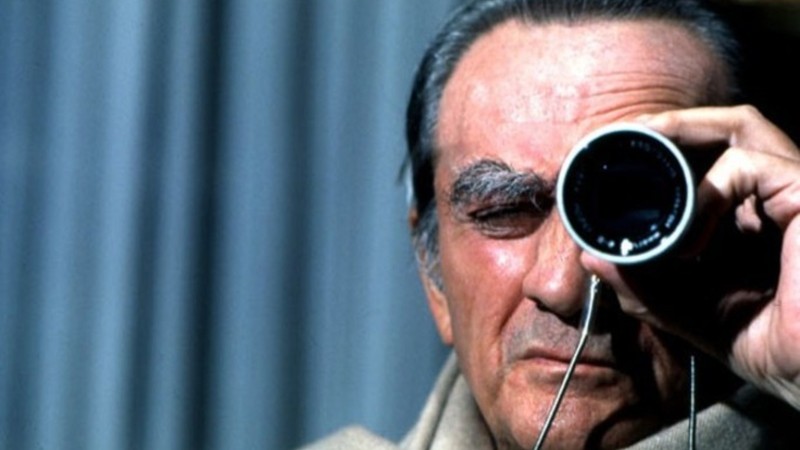 The Life and Times of Count Luchino Visconti