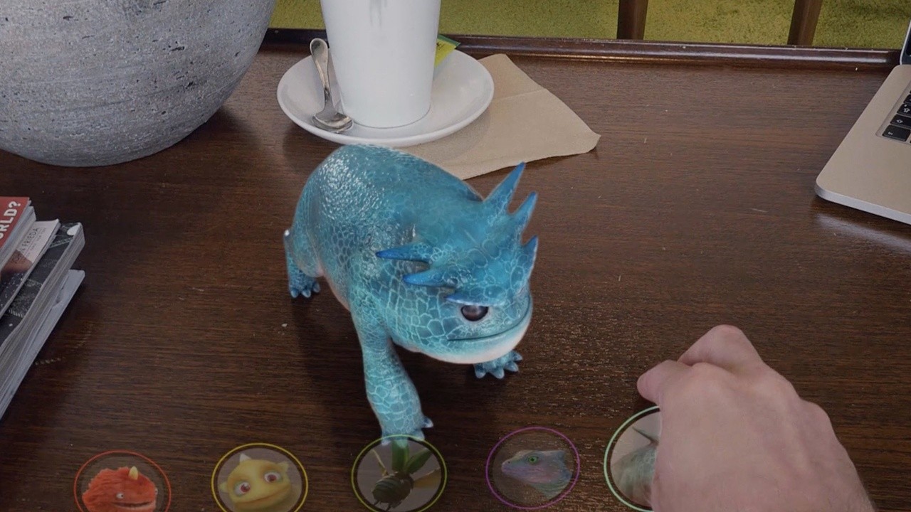 Strange Beasts (2017) | MUBI