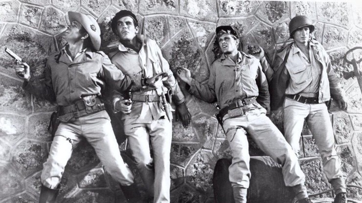 Will Kuluva Movies, Bio and Lists on MUBI