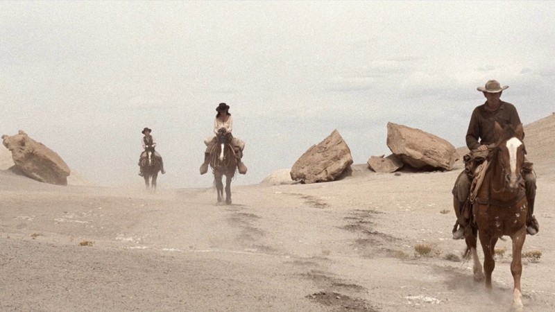 The Shooting