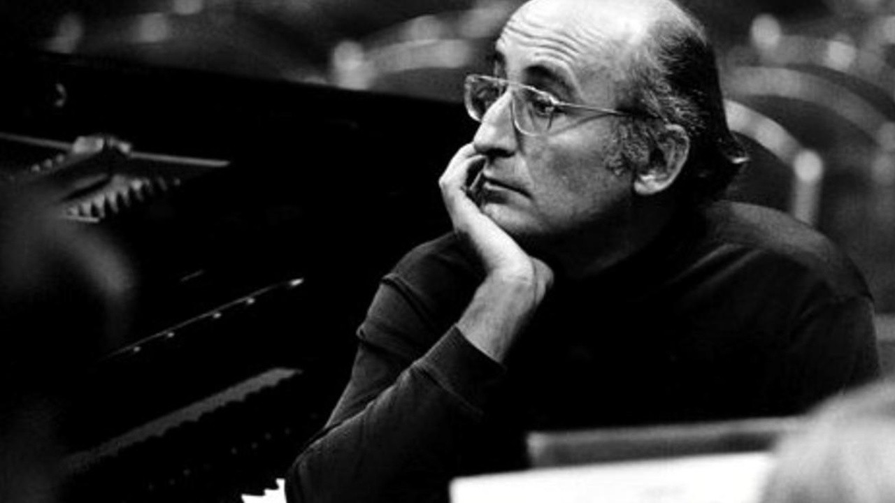 So what?! - Friedrich Gulda