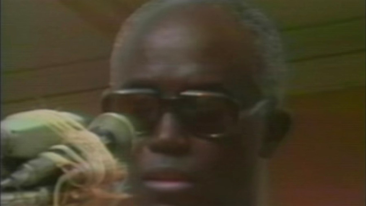 Cape Verde Independence July 5th 6th 1975 2005 MUBI
