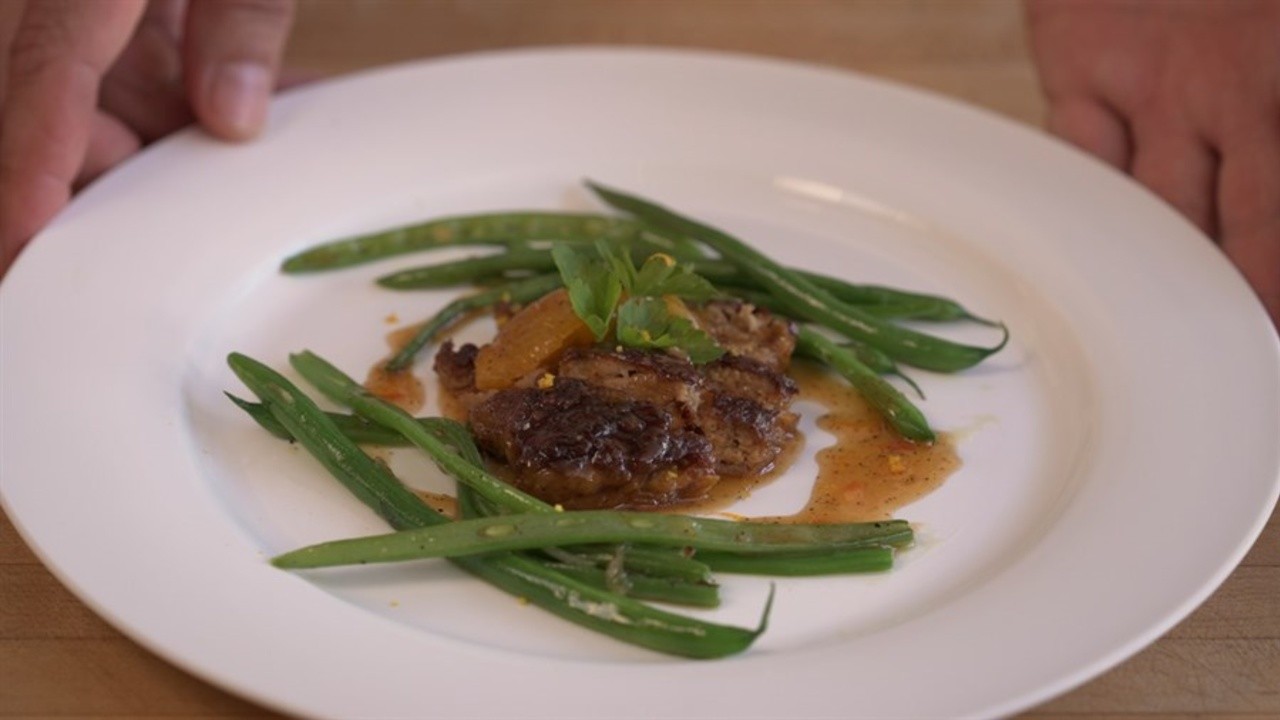 Meat the Future