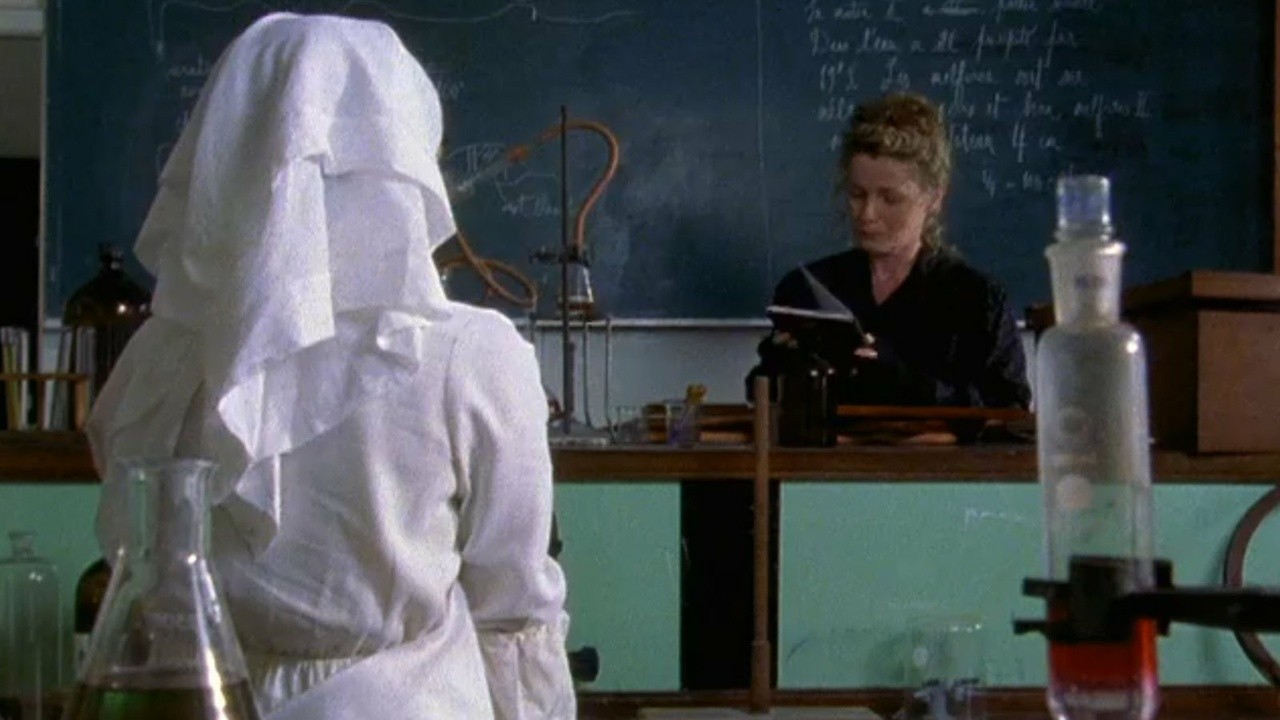 Marie Curie: More Than Meets the Eye