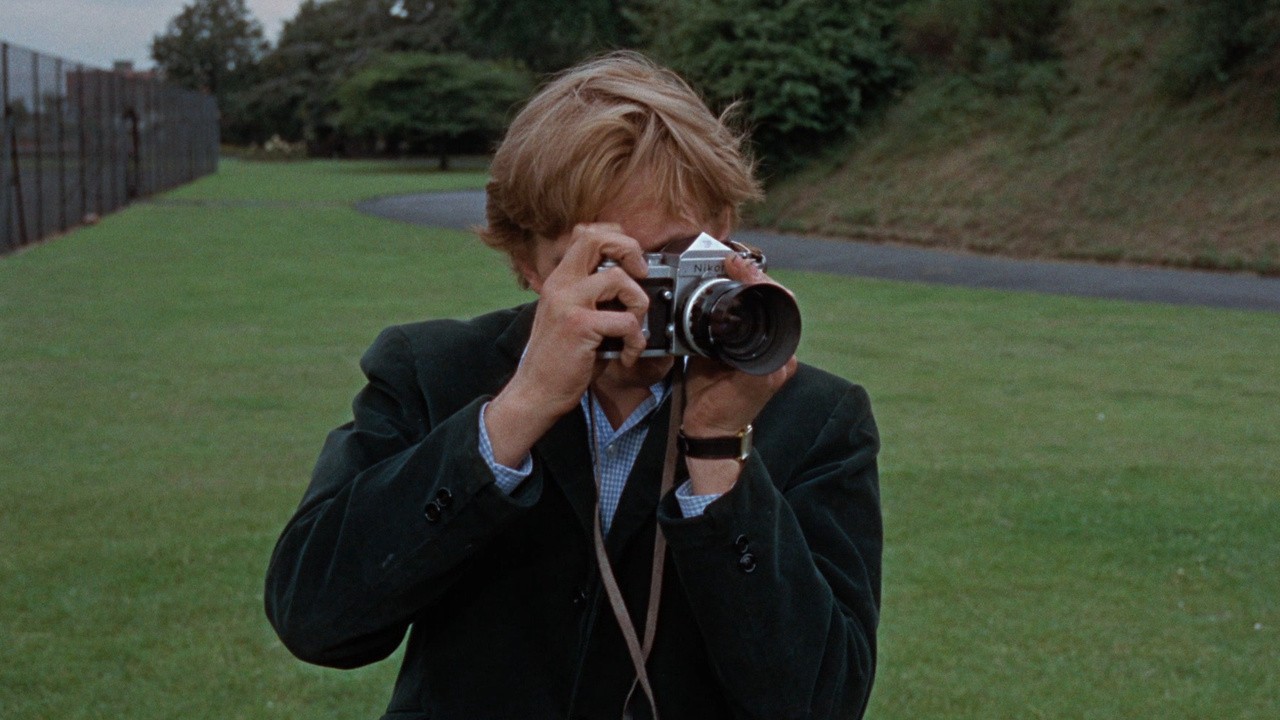 Image du film Blow Up