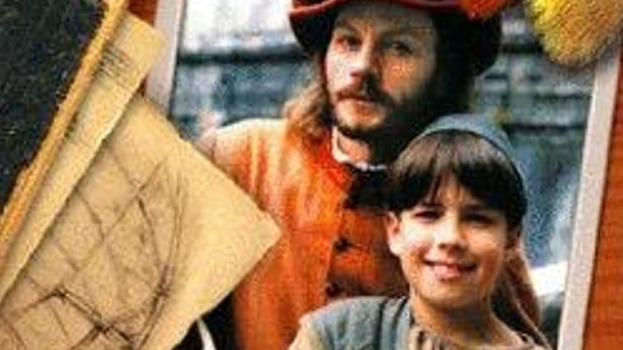 Leonardo: A Dream of Flight