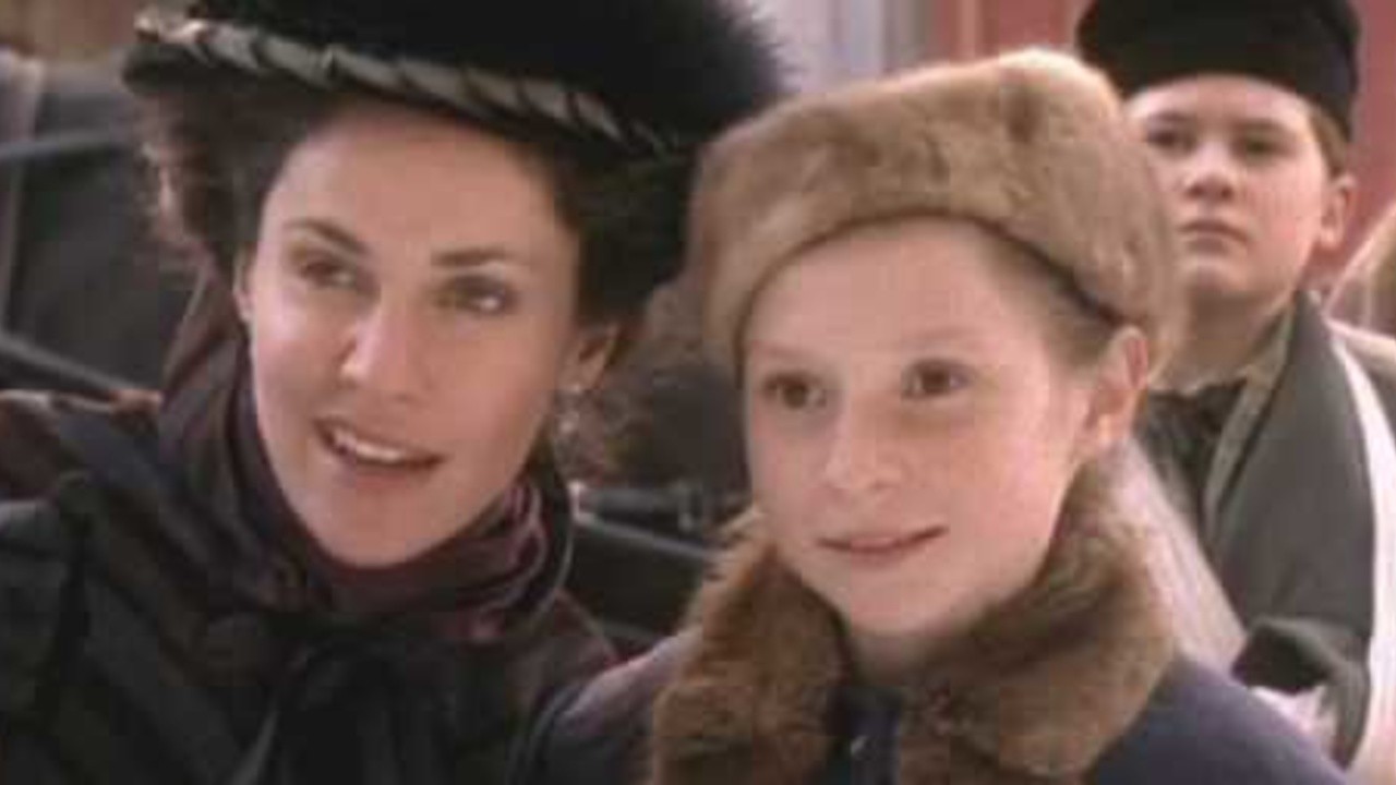 Mary Cassatt: An American Impressionist