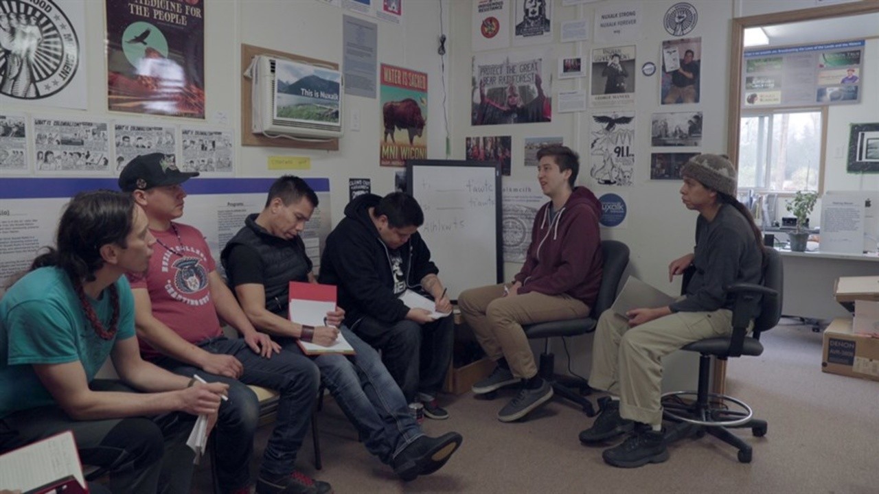 Nuxalk Radio