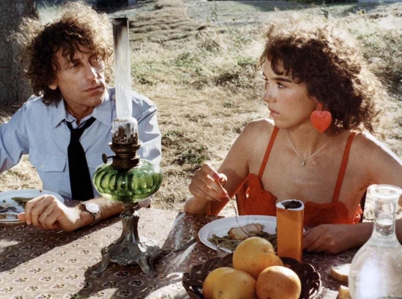 Image du film L'Eté meurtrier