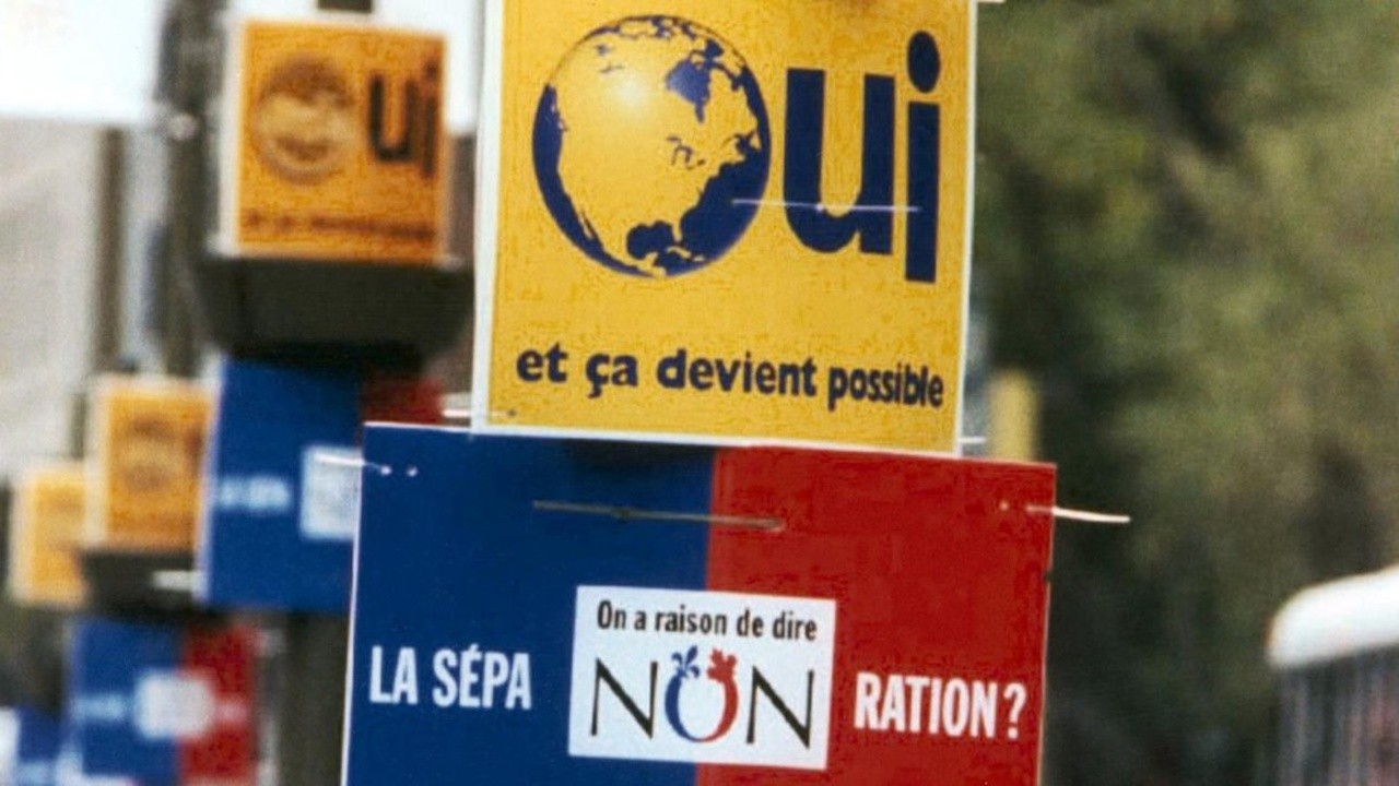 Referendum: Take 2