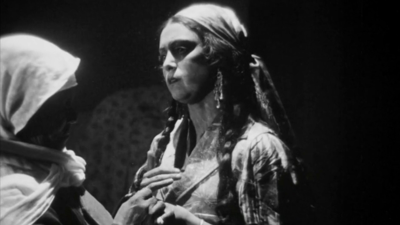 The Second Wife