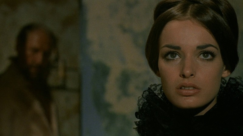 Beatrice Cenci (1969) MUBI