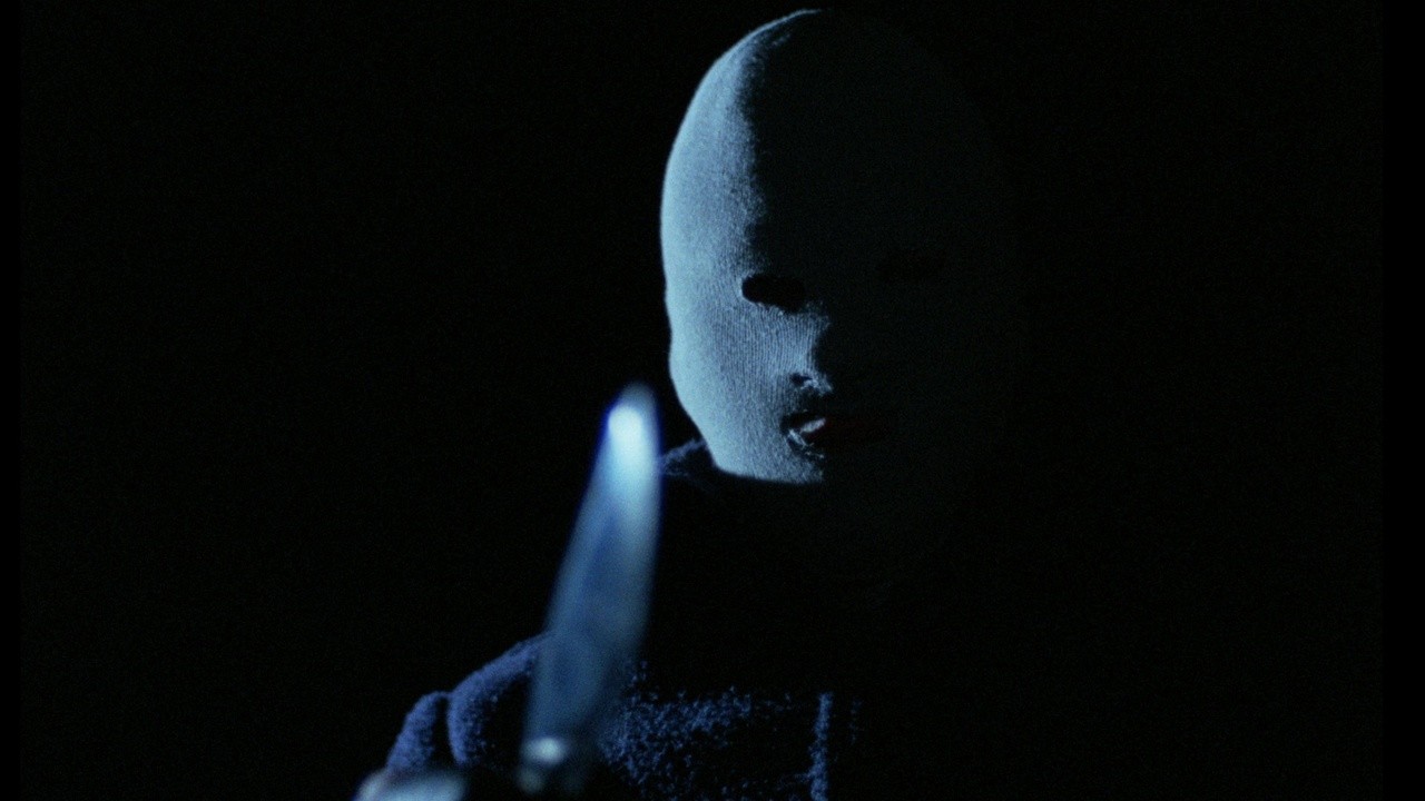Image du film Torso