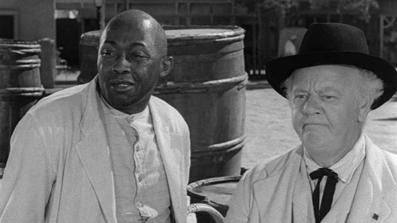 Image du film Le Soleil brille pour tout le monde