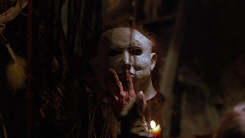 Halloween 5: The Revenge of Michael Myers