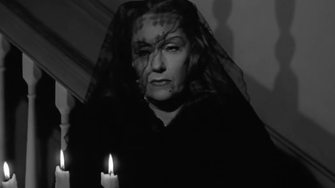 The Alfred Hitchcock Hour: Behind the Locked Door