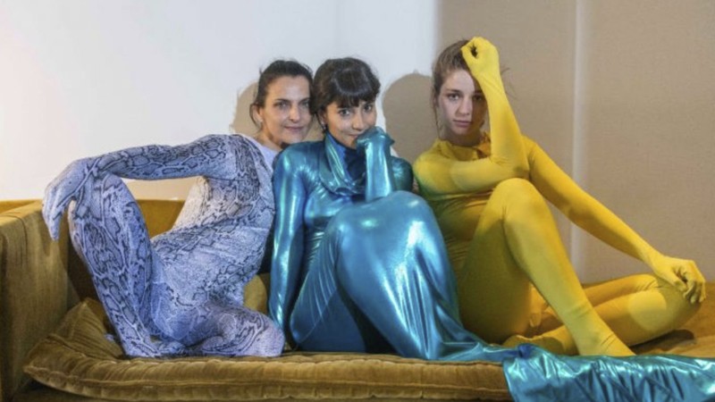 Hotel Zentai