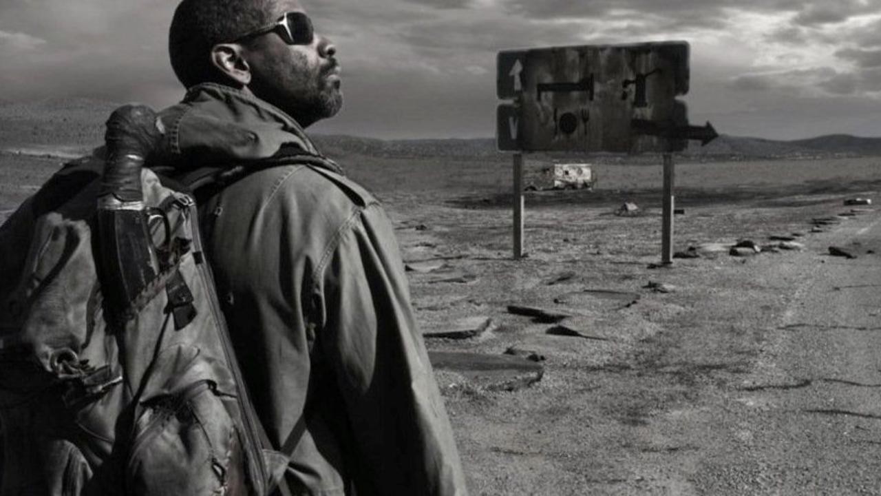 Image du film Le Livre d'Eli