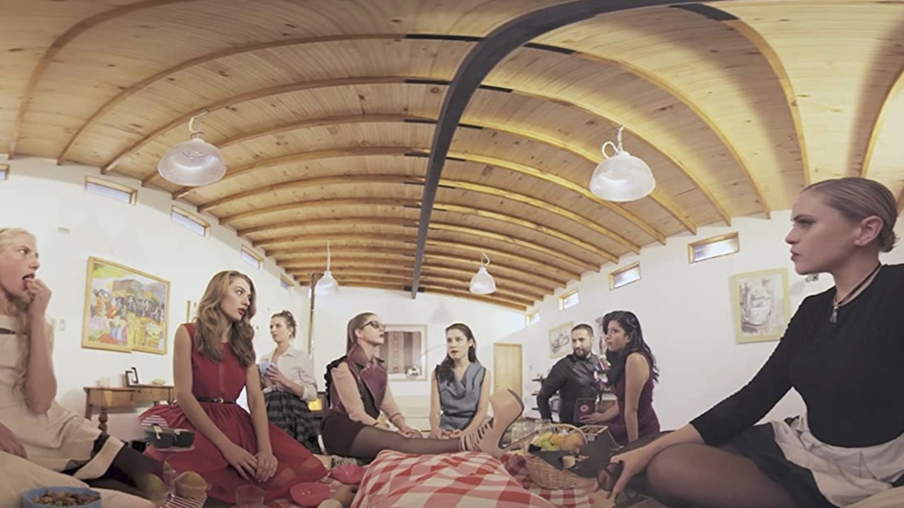 Harem