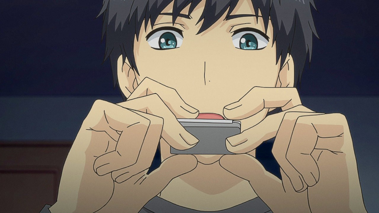 ReLIFE