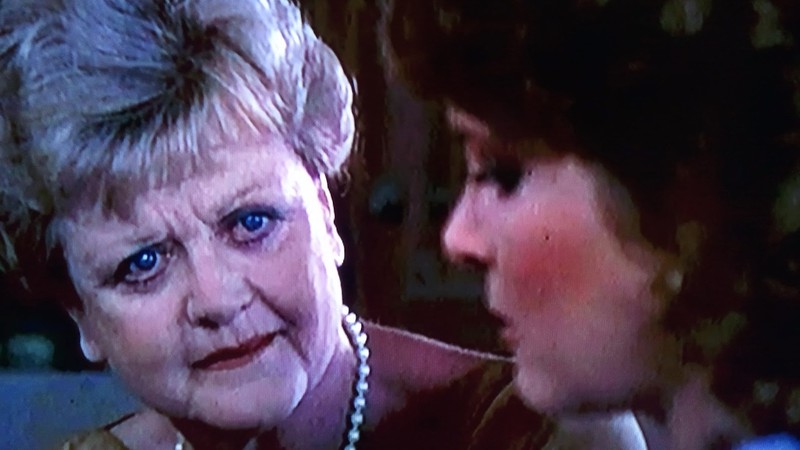 Murder, She Wrote: Hooray for Homicide