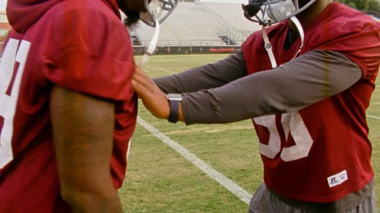 Union (2019) | MUBI