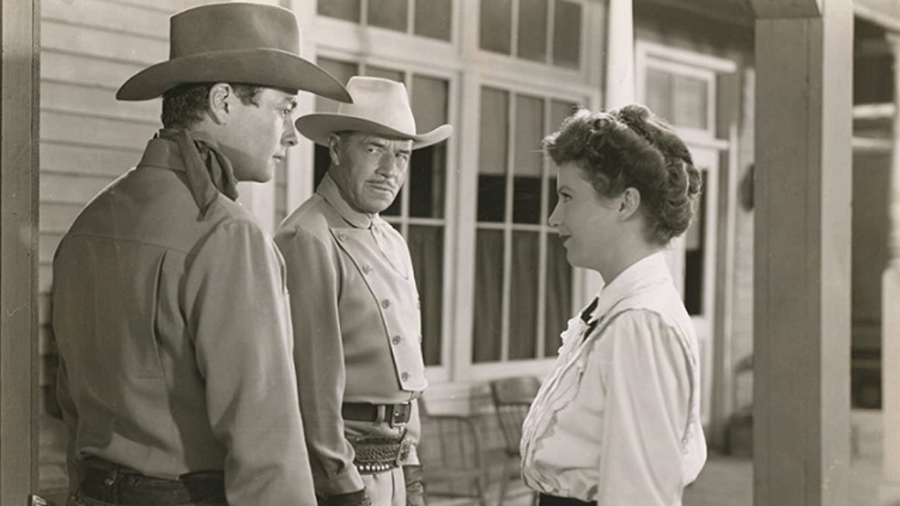The Arizona Ranger