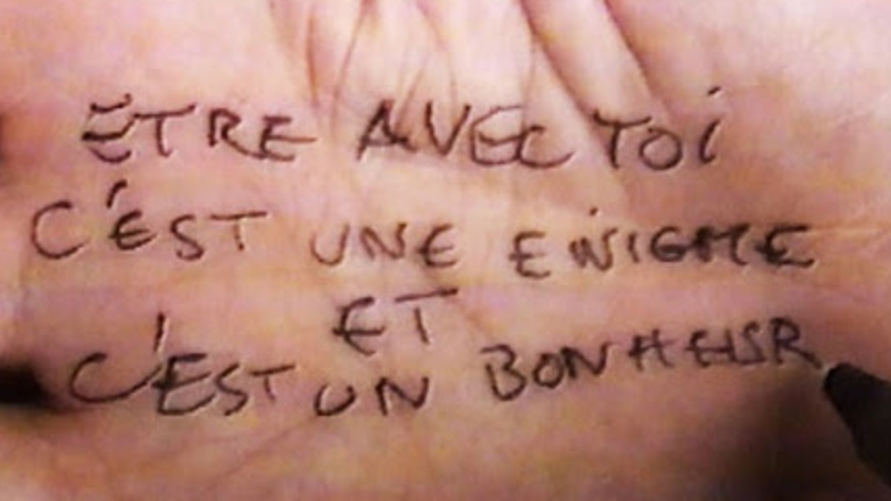 Image du film Demain et encore demain