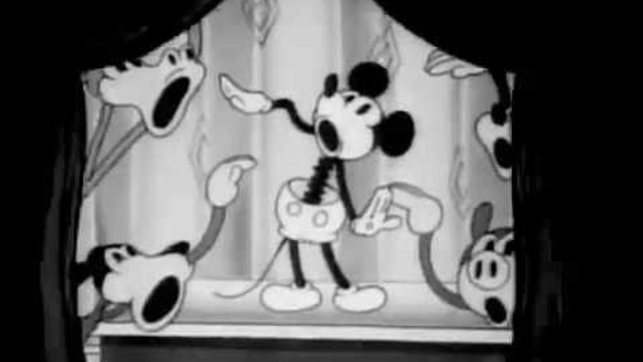 Minnie's Yoo Hoo