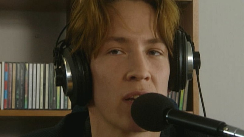 Radioskugga