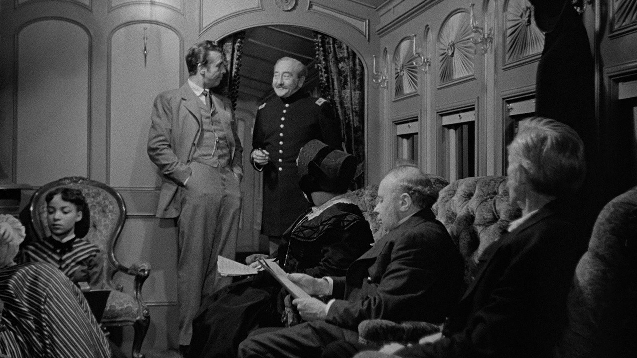 Image du film Le grand attentat