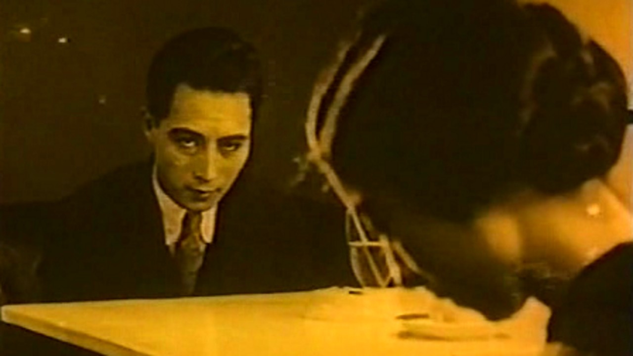 Image du film Perle éternelle