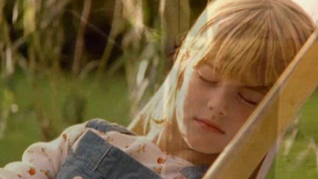 Paul McCartney: Little Willow [MV]