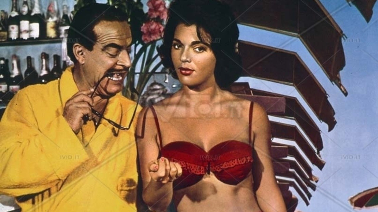 Le Magnifiche 7
