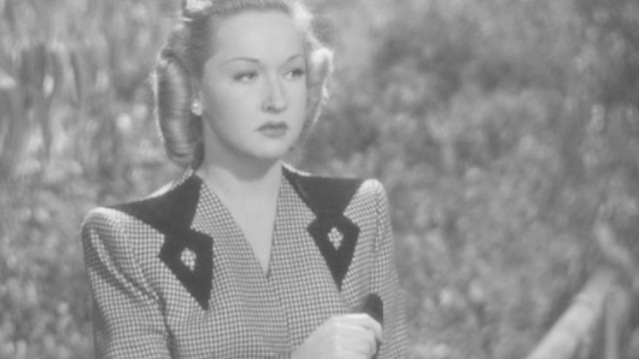 Image du film Meurtre au music-hall