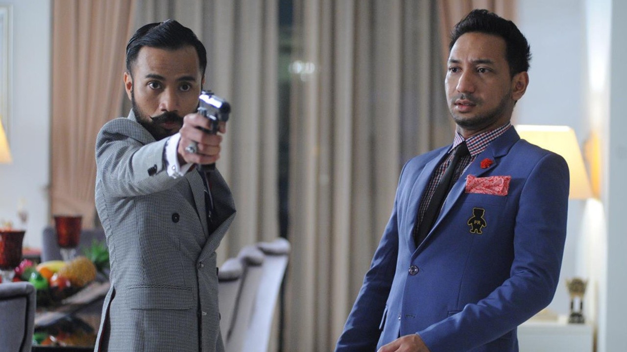 Big Brother Fadil 2